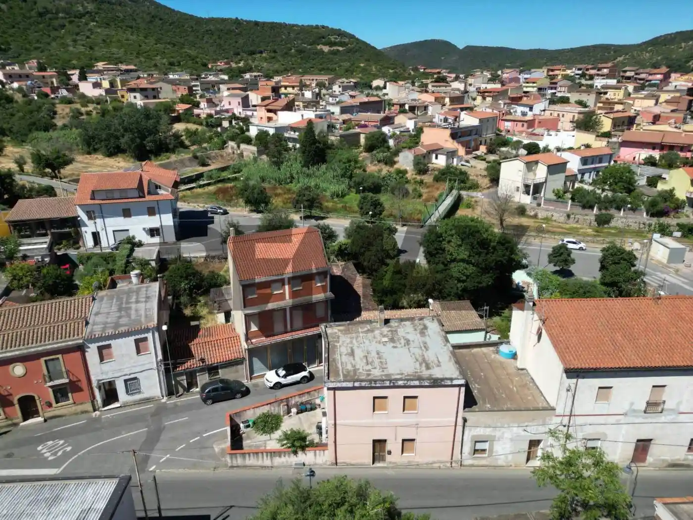 Villetta a schiera in vendita a Teulada