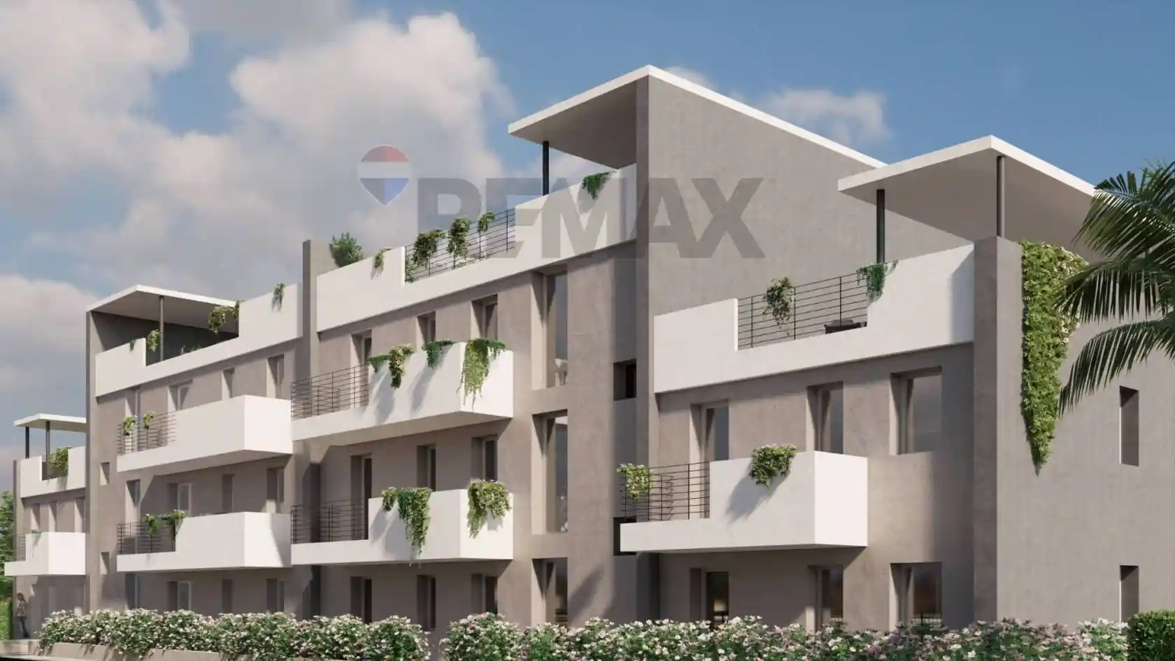 Appartamento in vendita a Desenzano del Garda