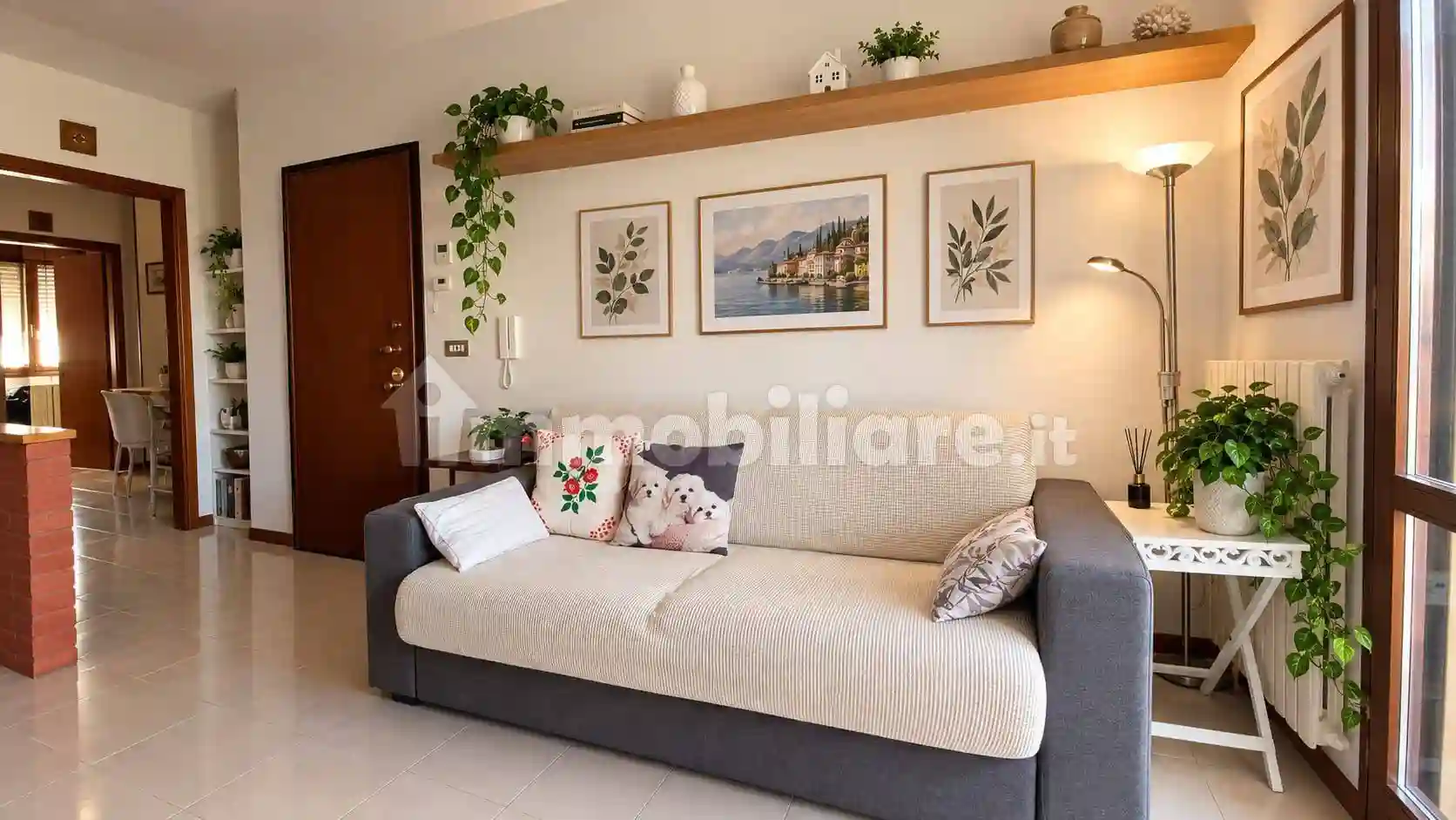 Appartamento - foto 2