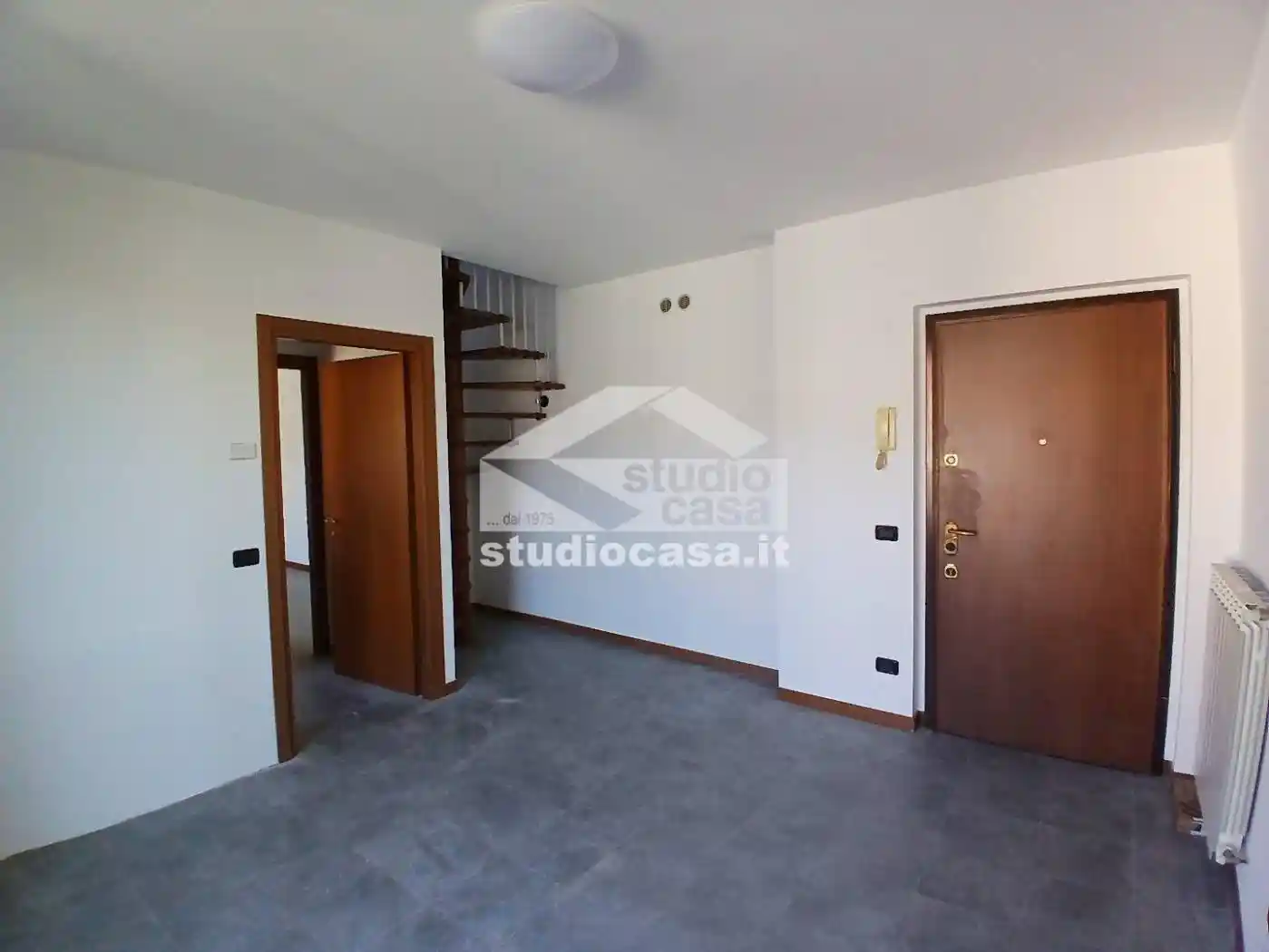 Appartamento in vendita a Spirano