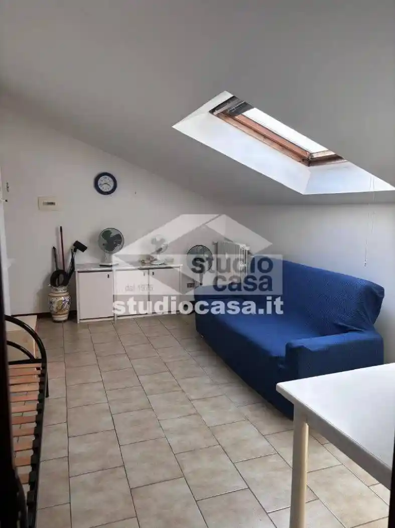 Attico - Mansarda in vendita a Codogno