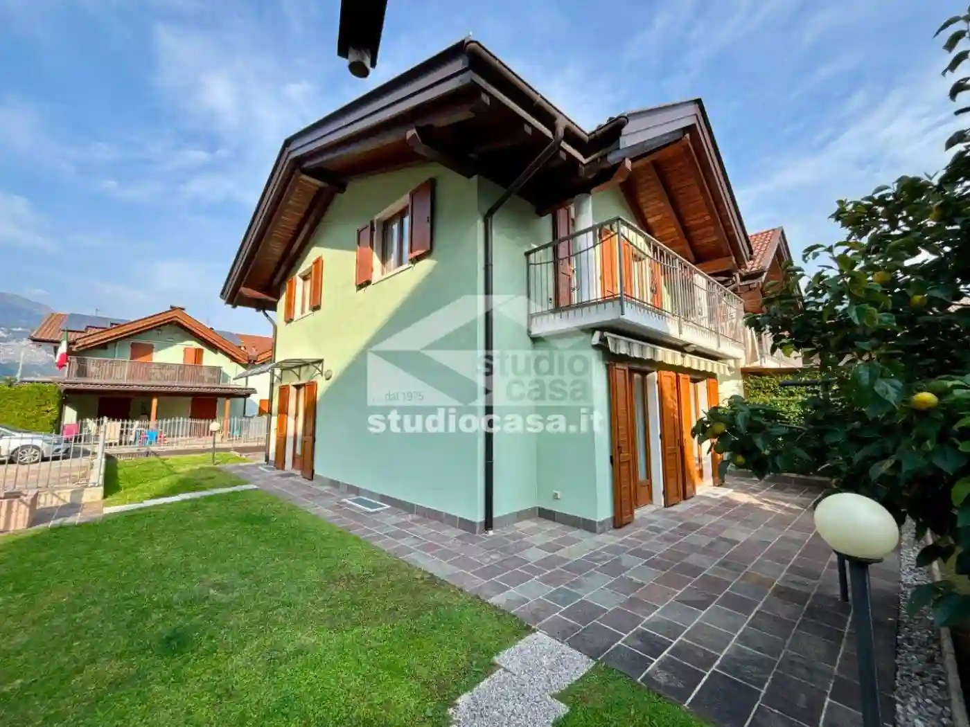 Villa - foto 4