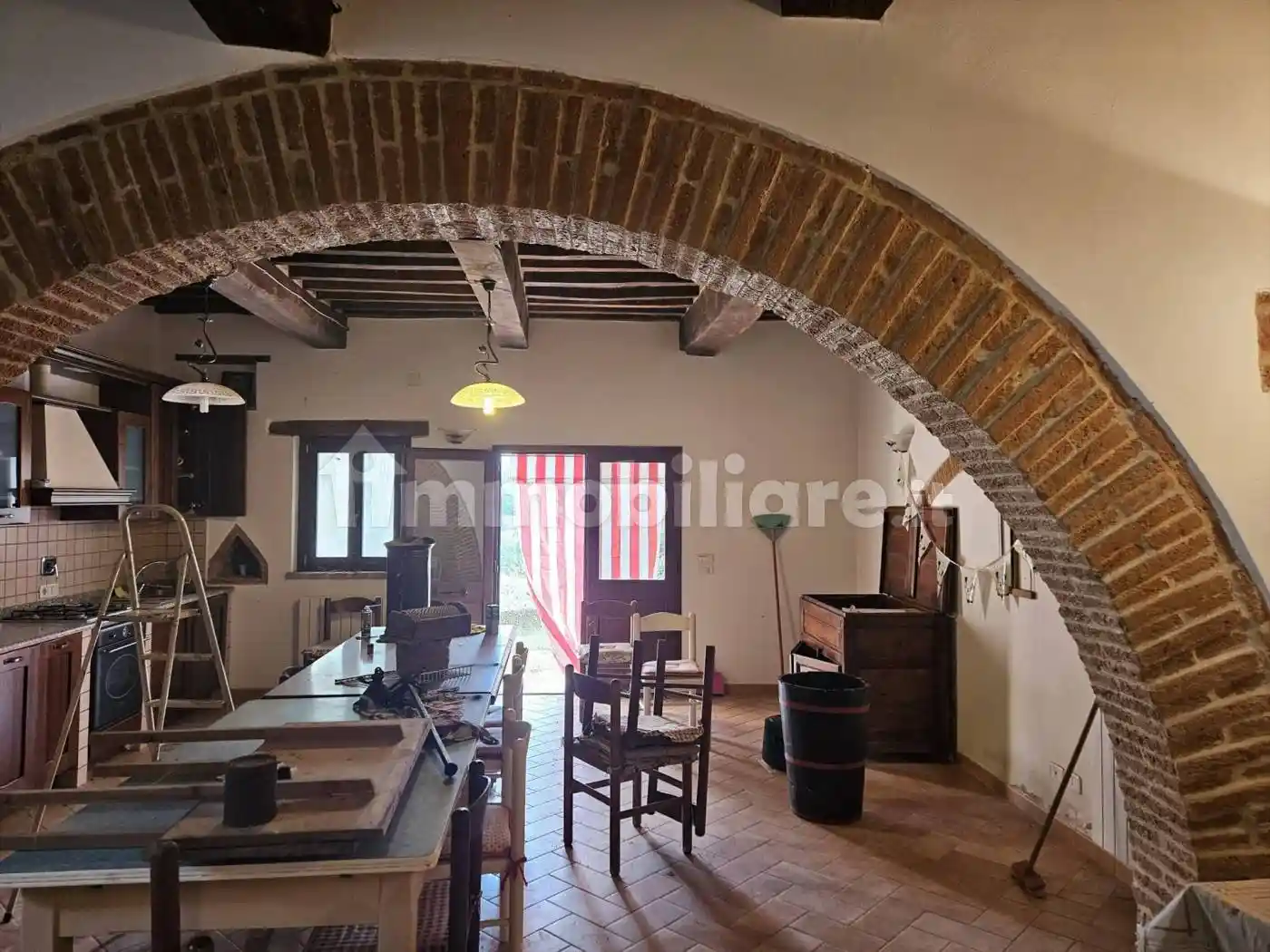 Villa in vendita a Castiglione del Lago