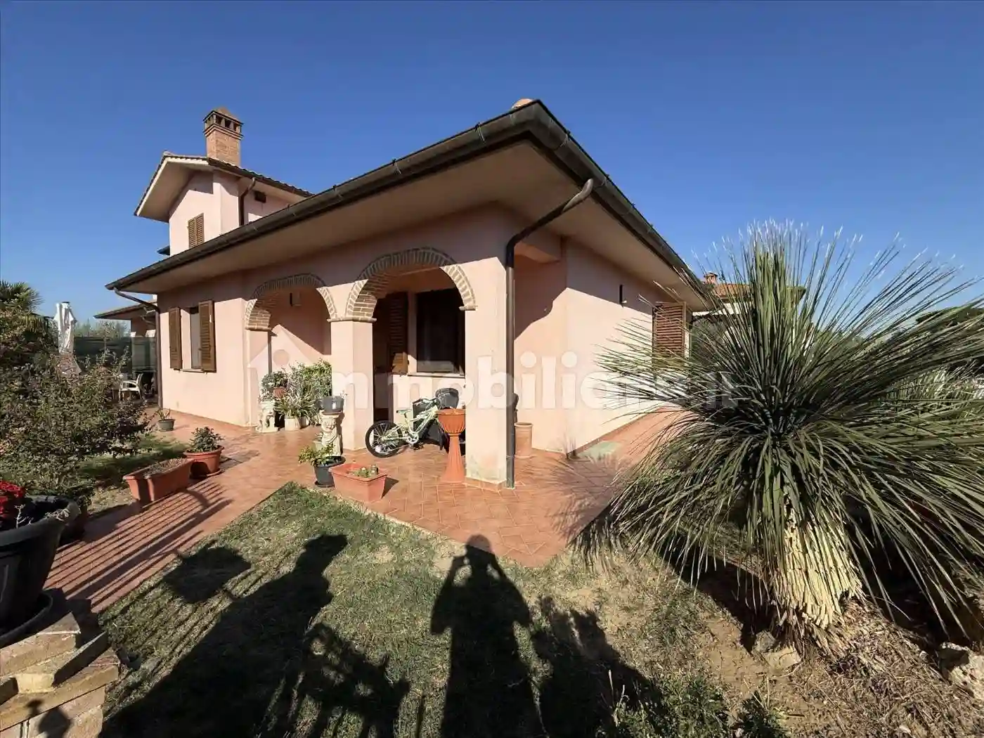 Casa indipendente - foto 2