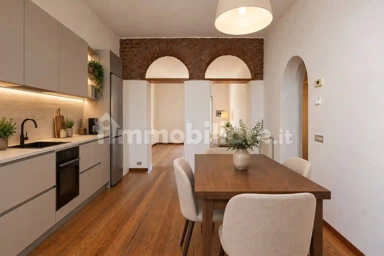 Appartamento - foto 5