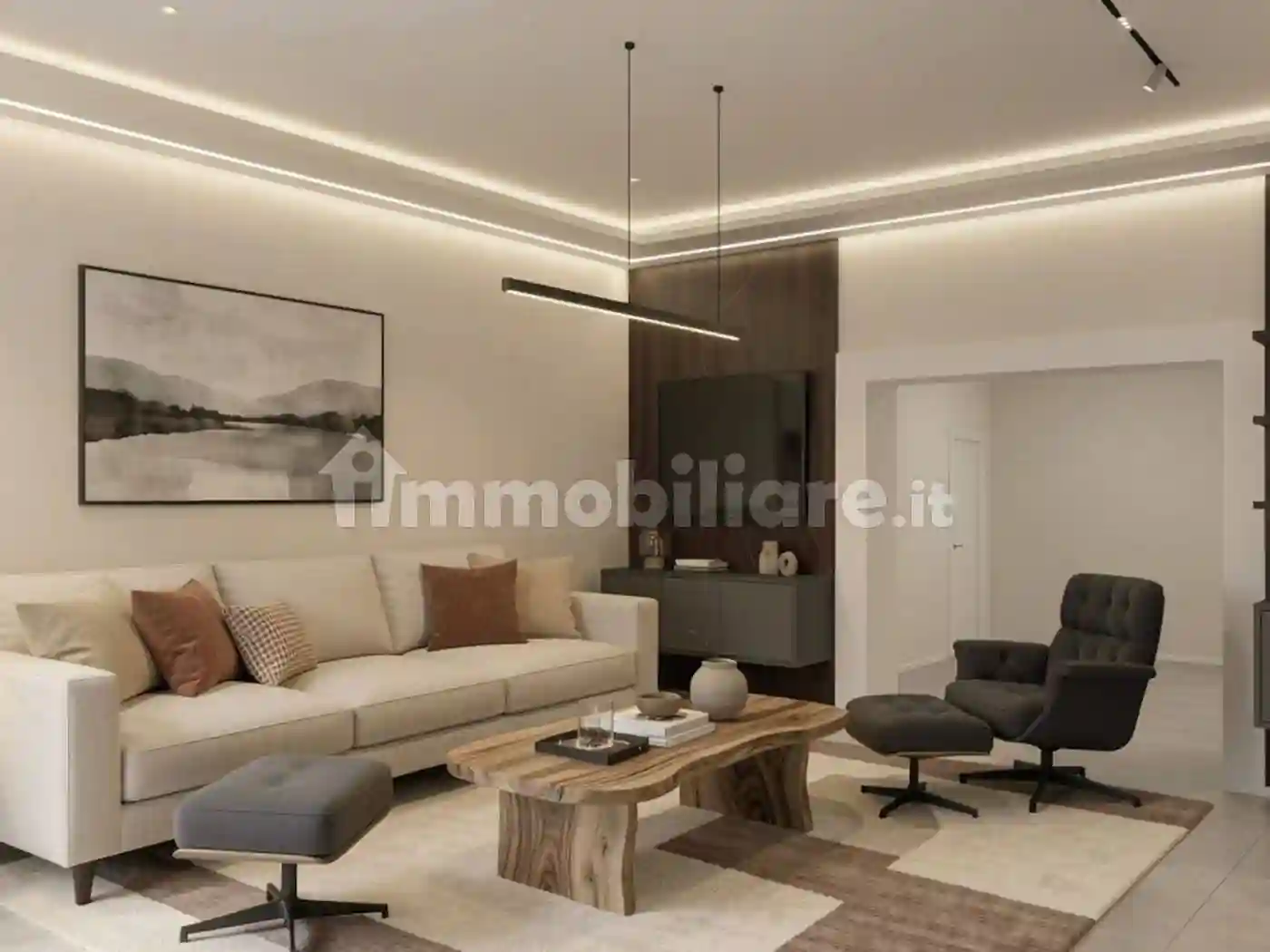 Appartamento - foto 2