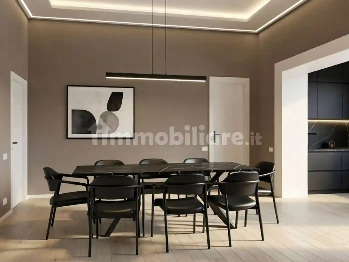 Appartamento - foto 4