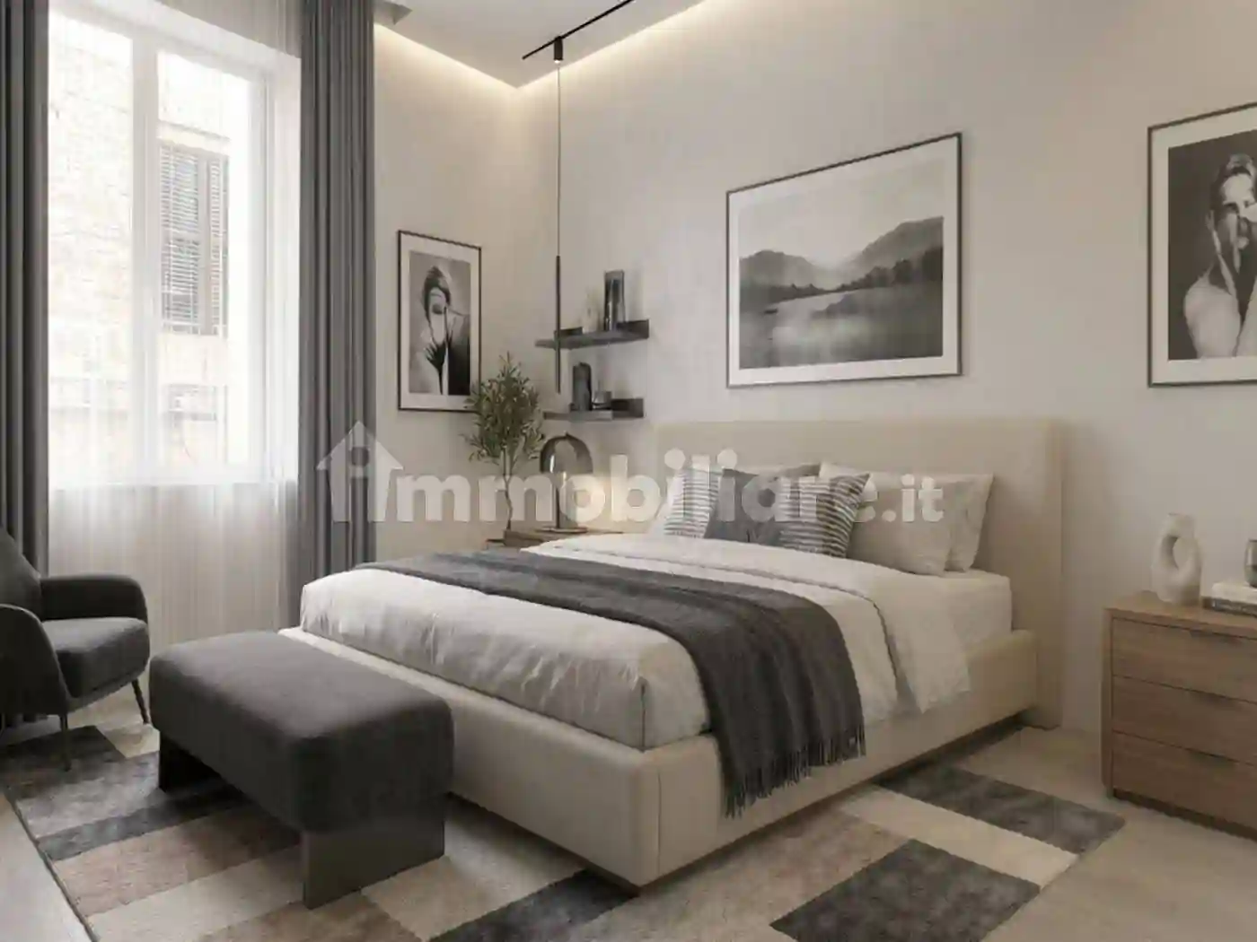 Appartamento - foto 5