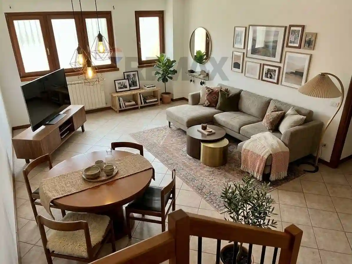 Appartamento - foto 4