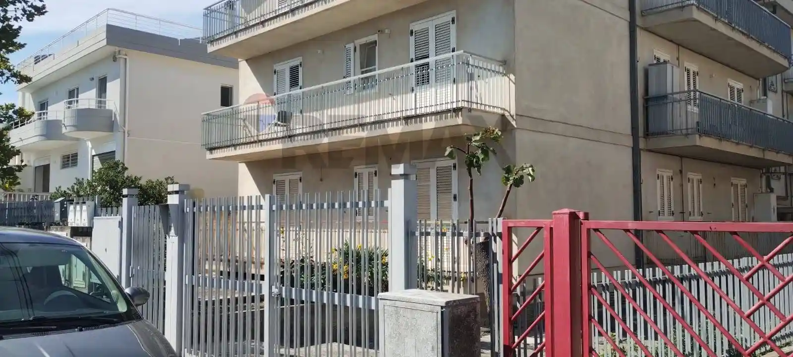 Appartamento in vendita a Cassano delle Murge