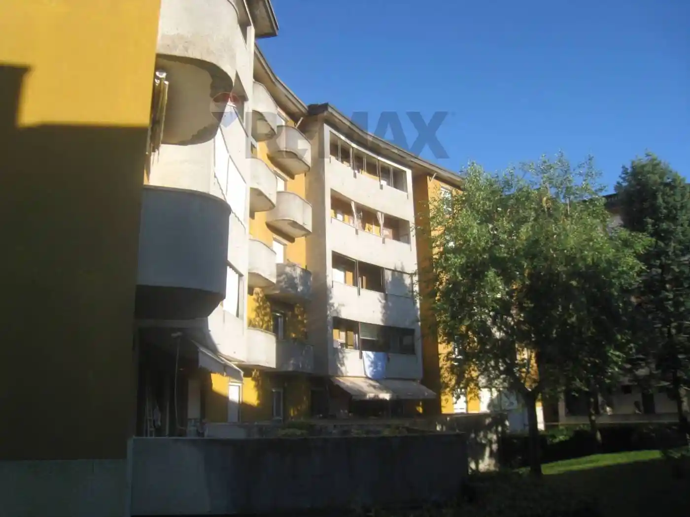 Appartamento in affitto a Varese