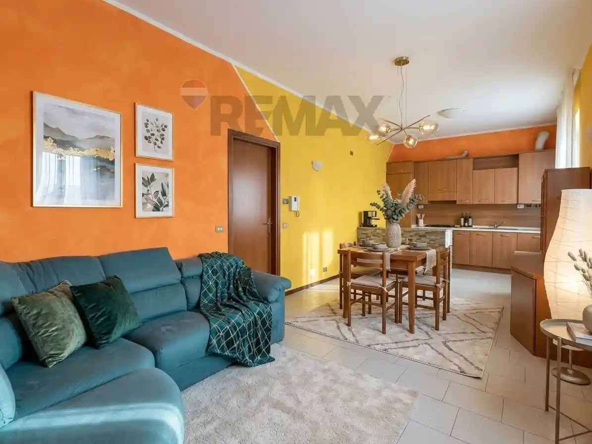 Appartamento in vendita a Parre