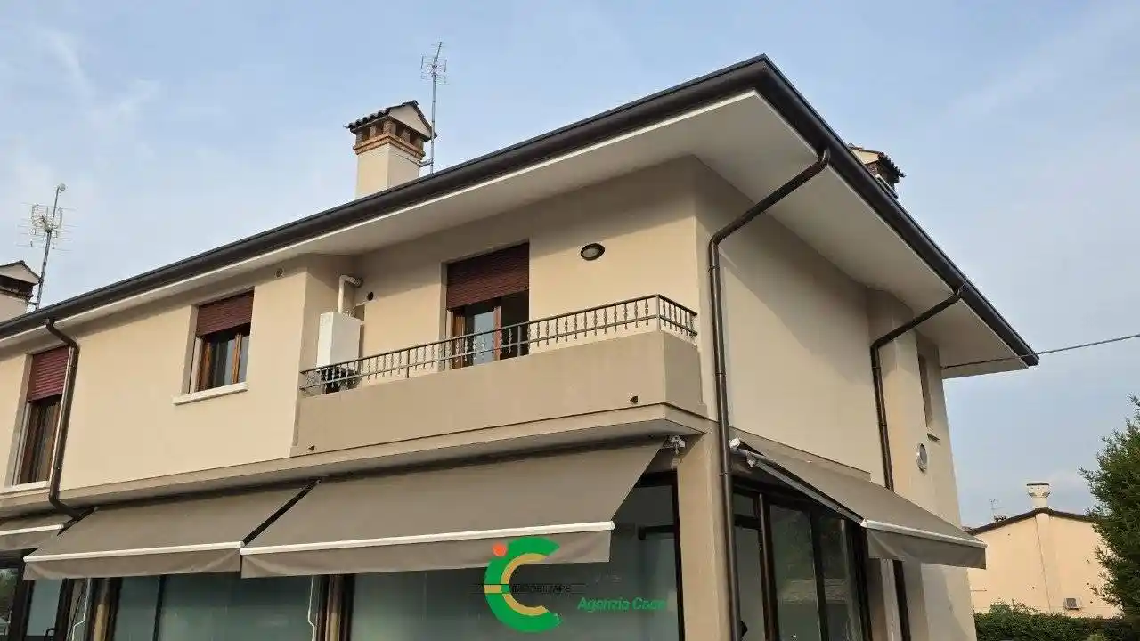 Appartamento in affitto a Altivole