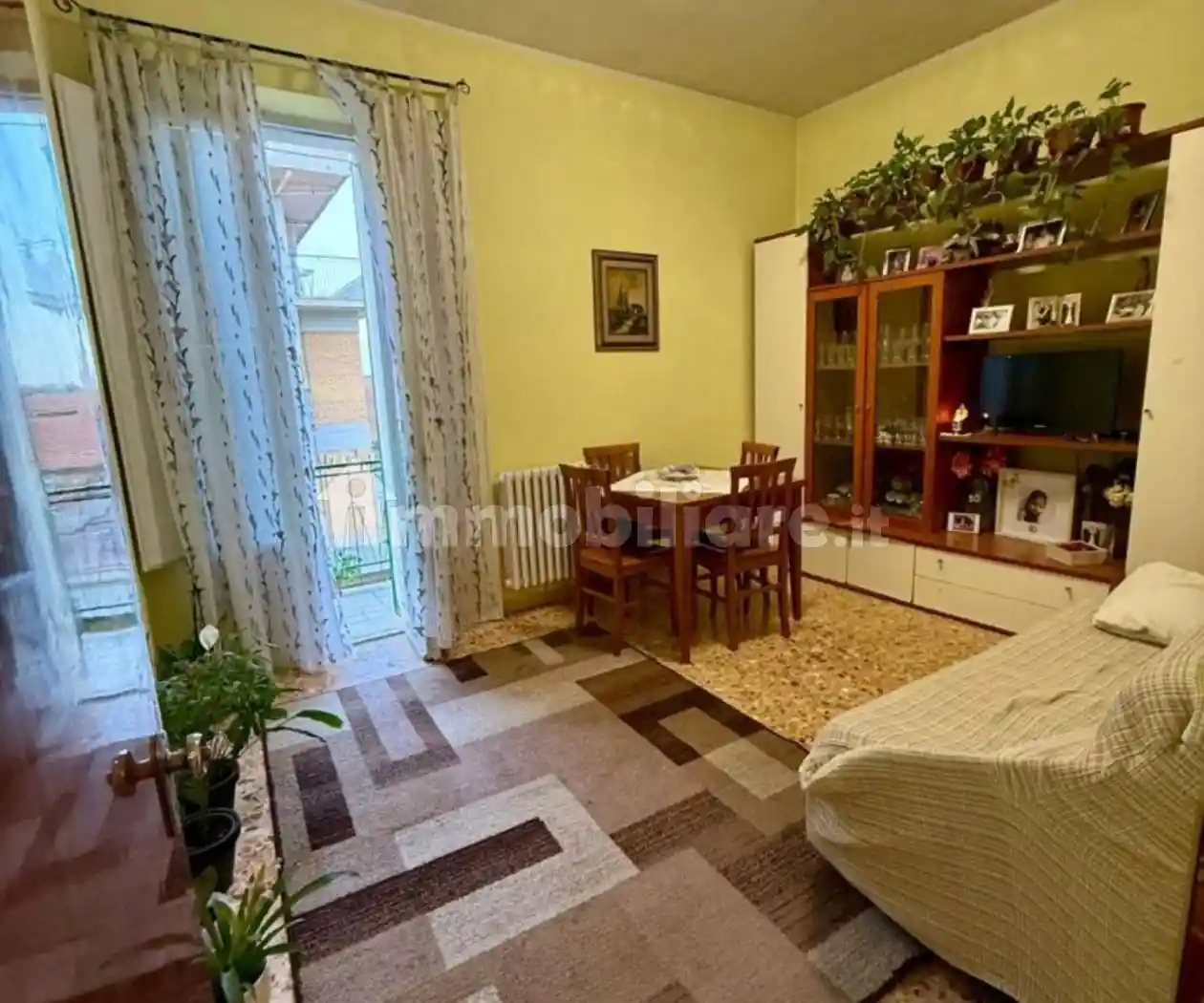 Appartamento in vendita a Chiusi