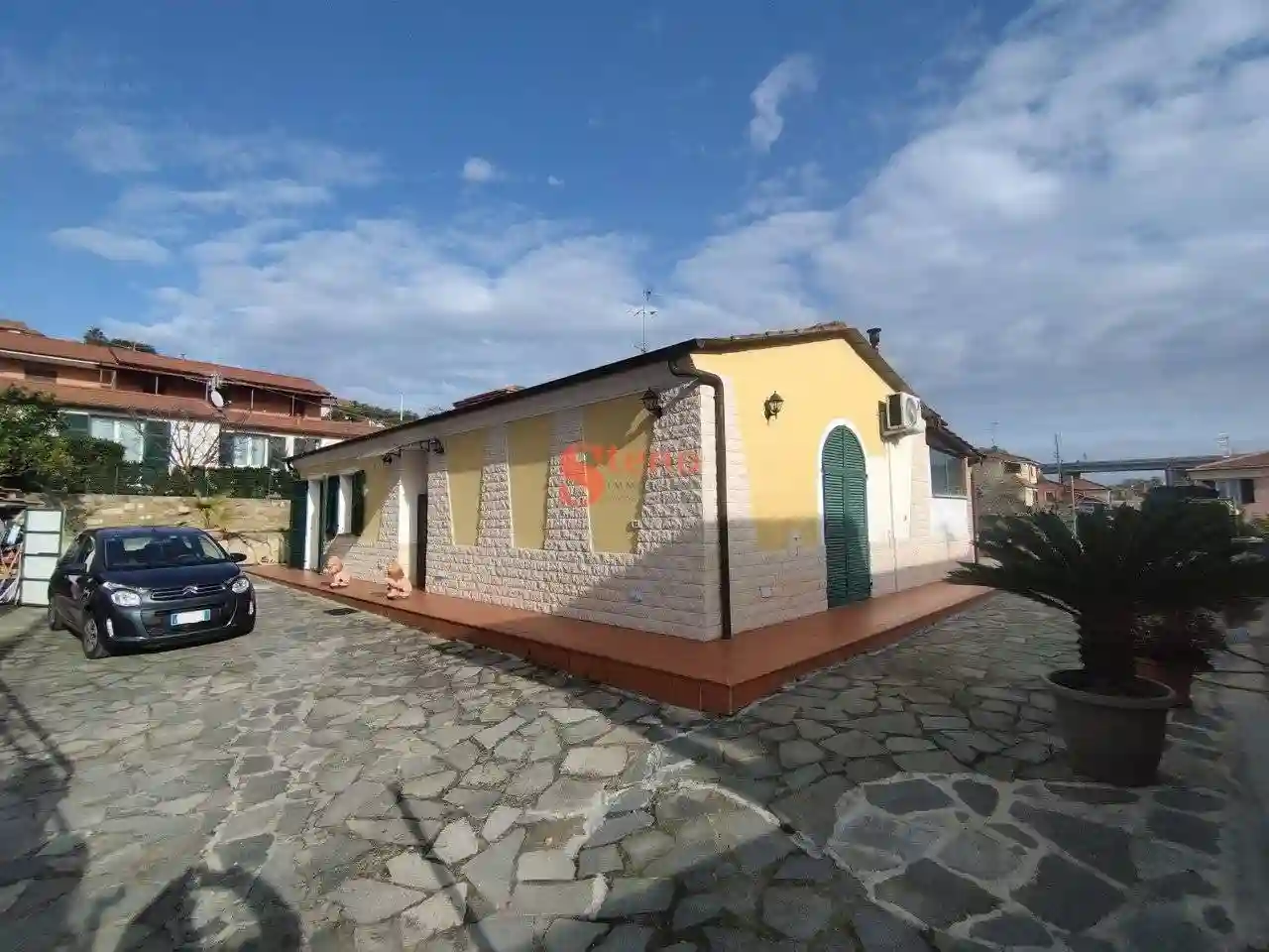 Villa - foto 3
