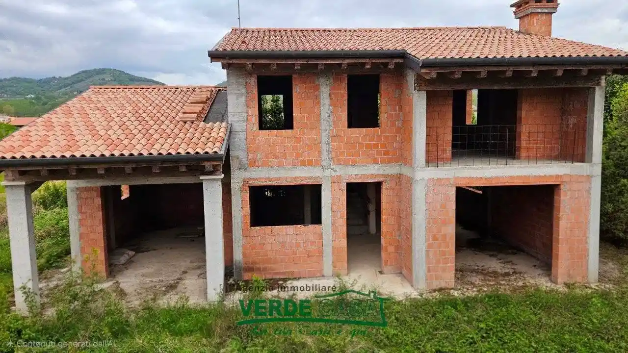 Villa in vendita a Maser