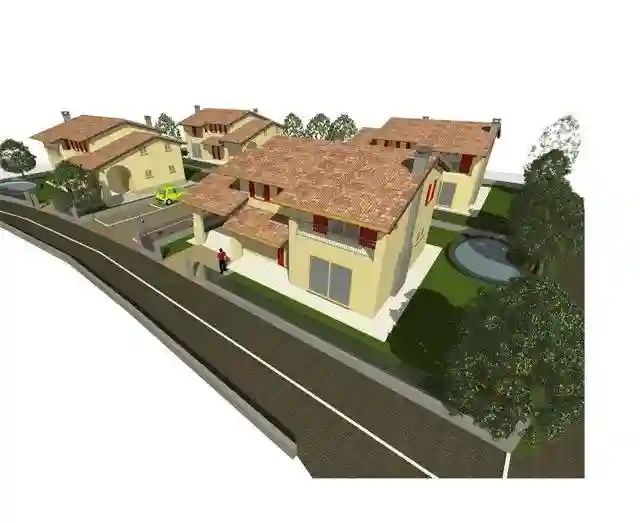 Villa - foto 3