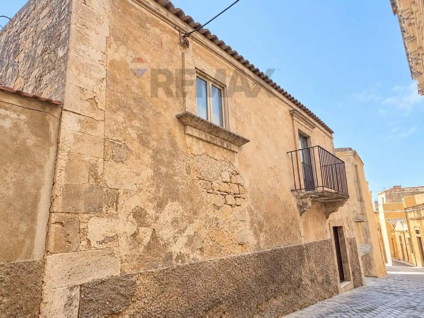 Casa indipendente in vendita a Modica