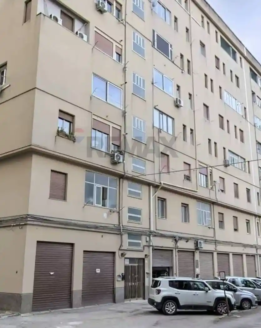 Appartamento in vendita a Caltanissetta