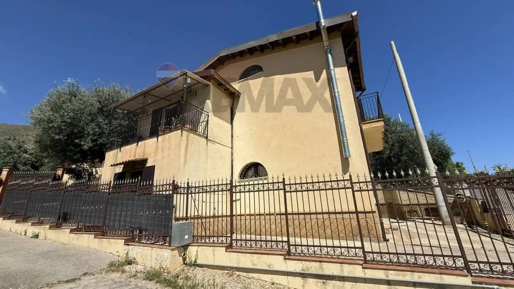 Villa in vendita a Misilmeri