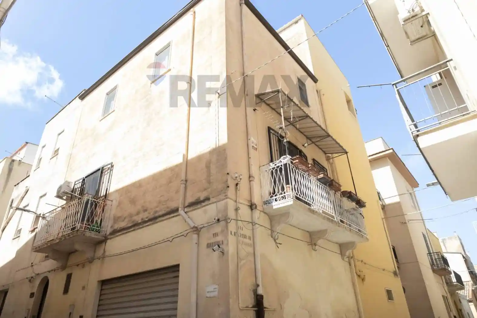 Casa indipendente in vendita a Alcamo