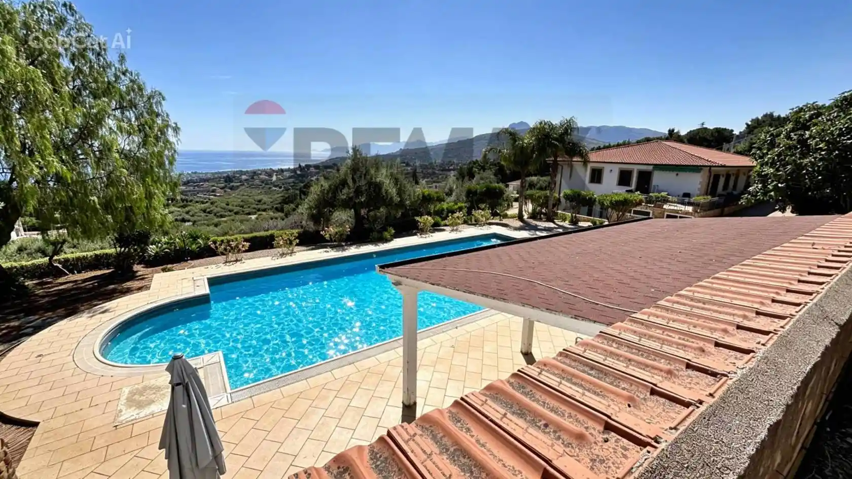 Villa in vendita a Trabia