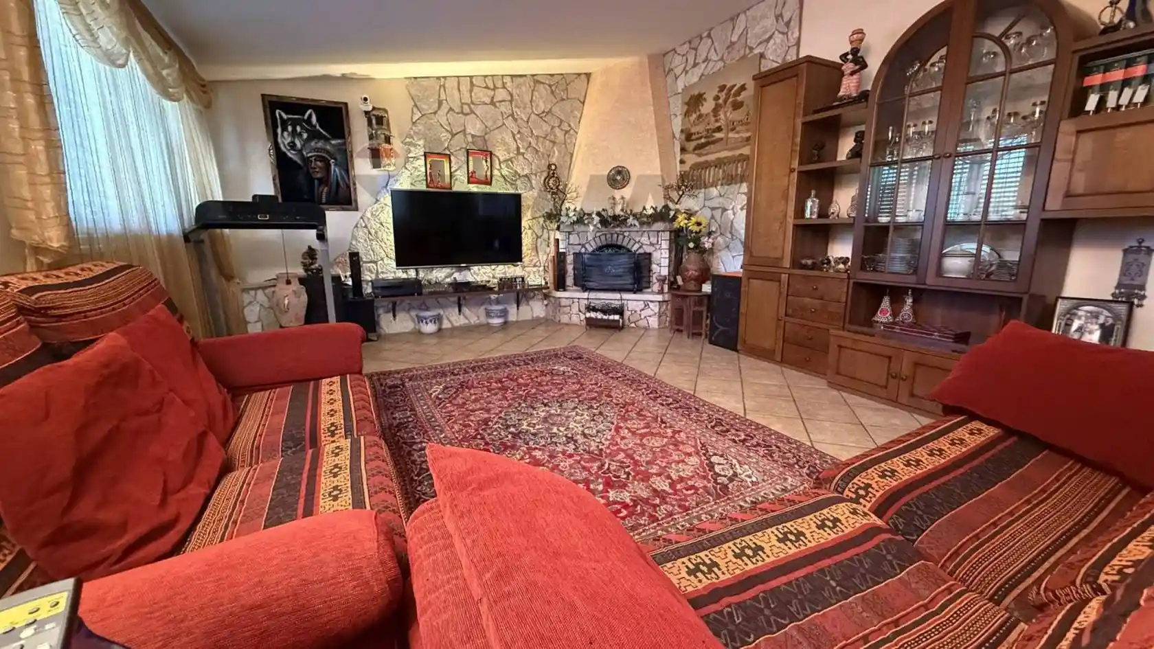Appartamento in vendita a Bolognetta