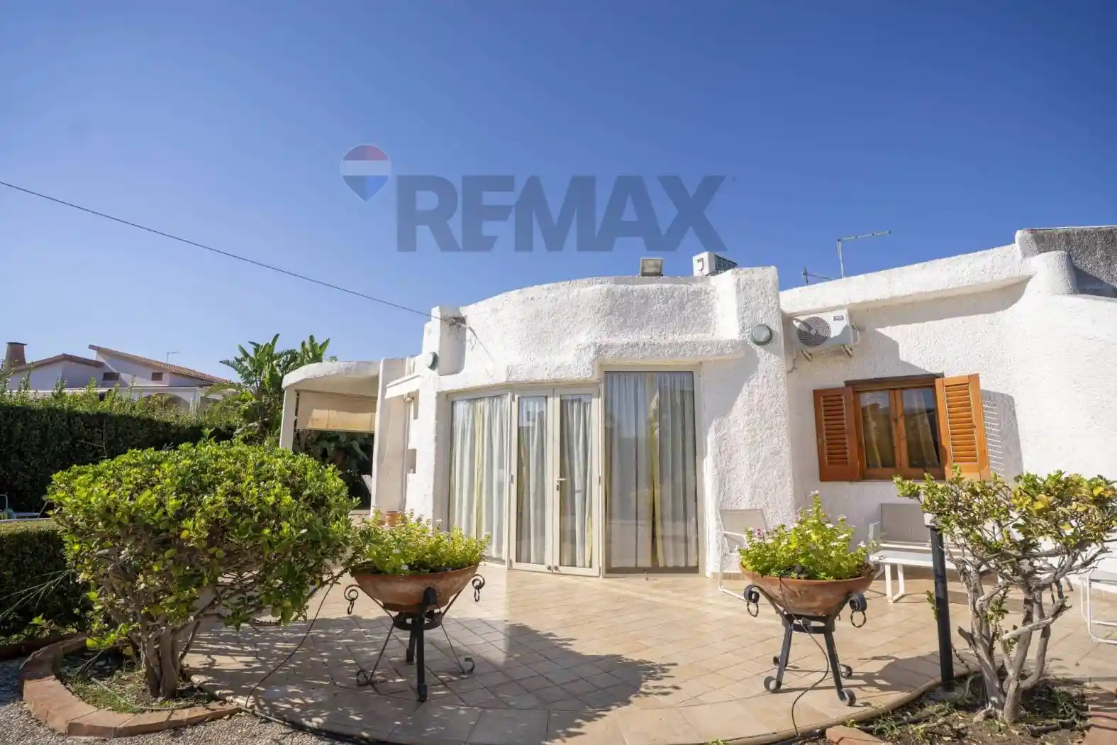 Villa in affitto a Siracusa