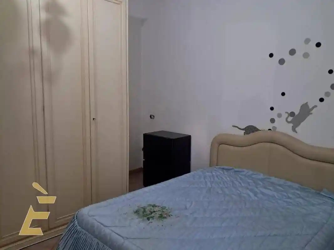 Loft in affitto a Giugliano in Campania