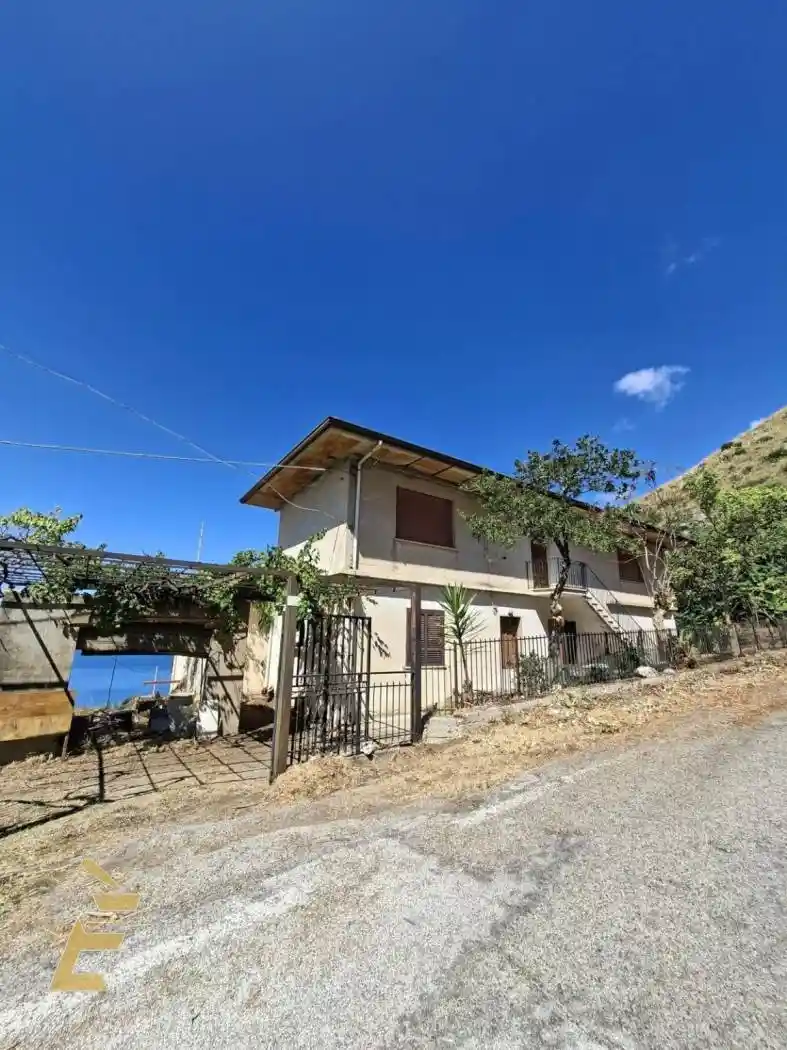 Casa indipendente in vendita a Joppolo