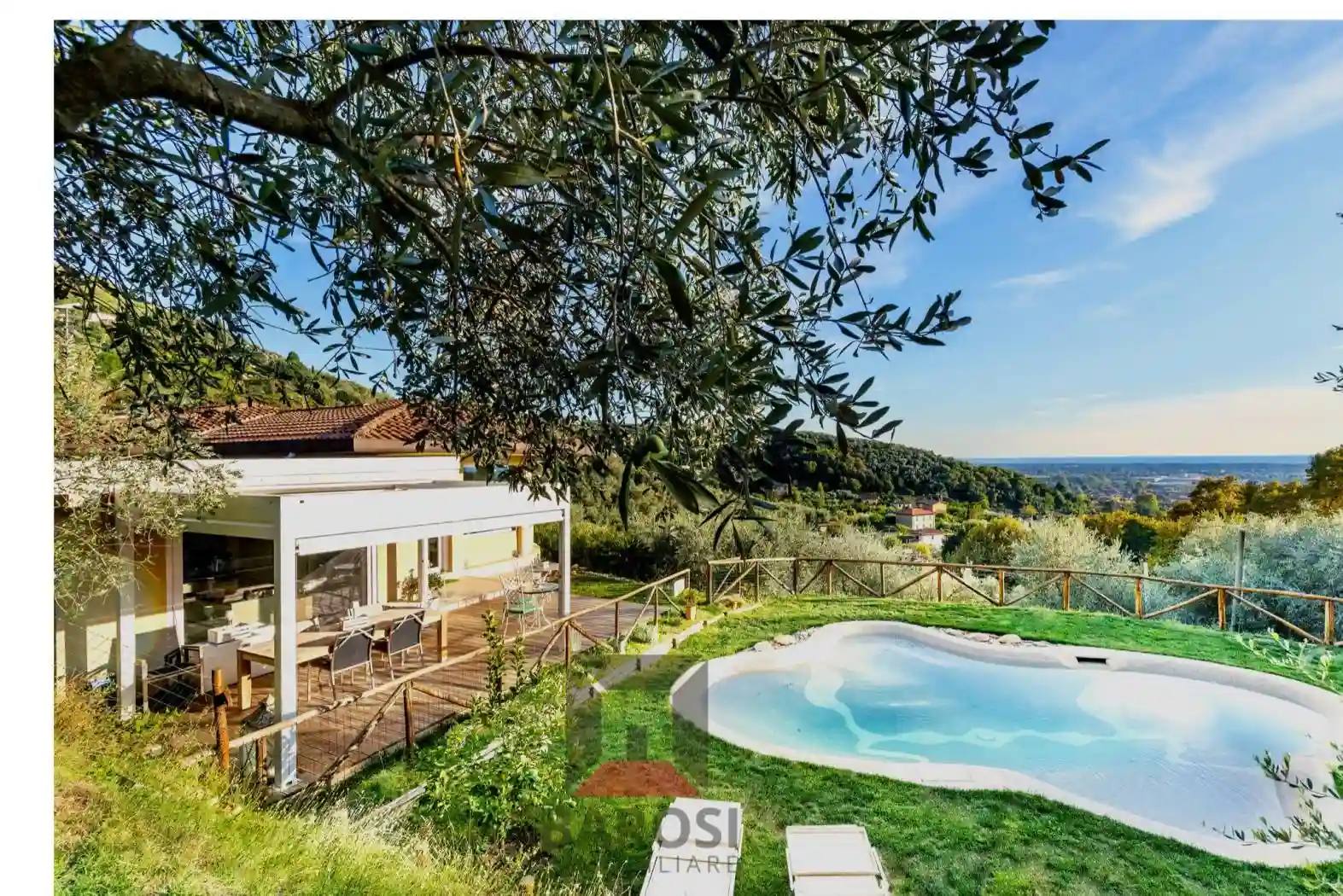 Villa - foto 3