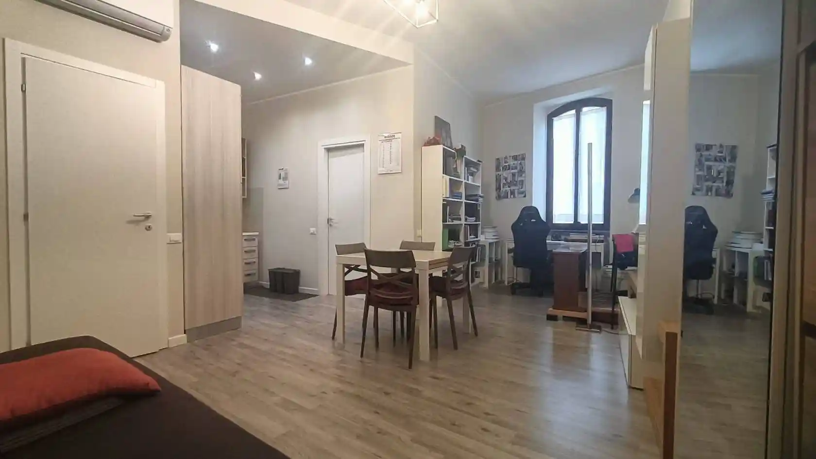 Appartamento in affitto a Cremona