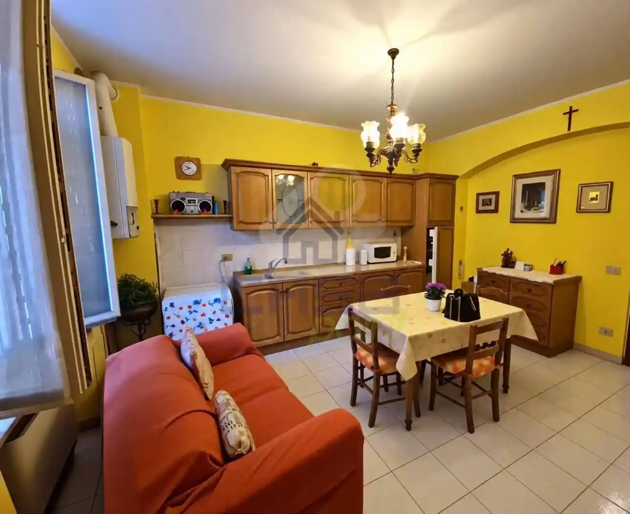 Appartamento in vendita a Cremona