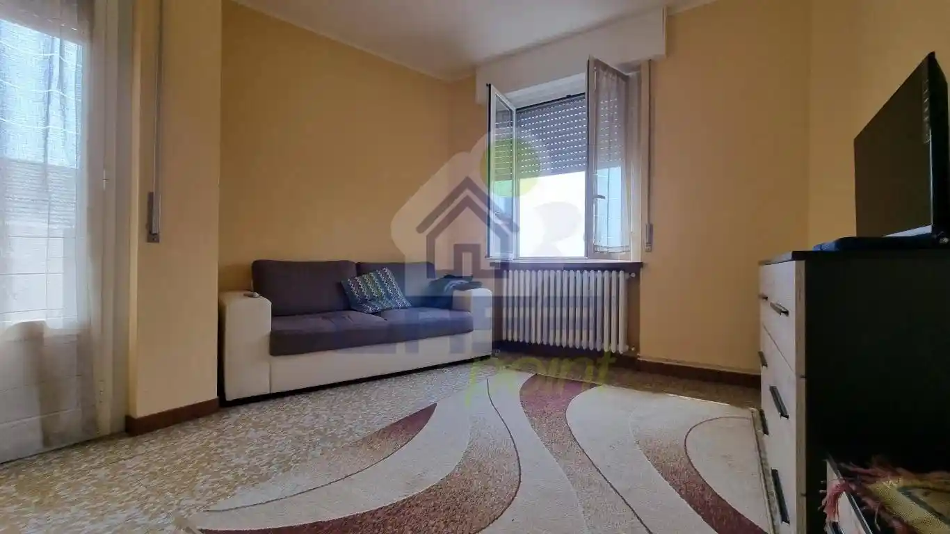 Appartamento in vendita a Codogno