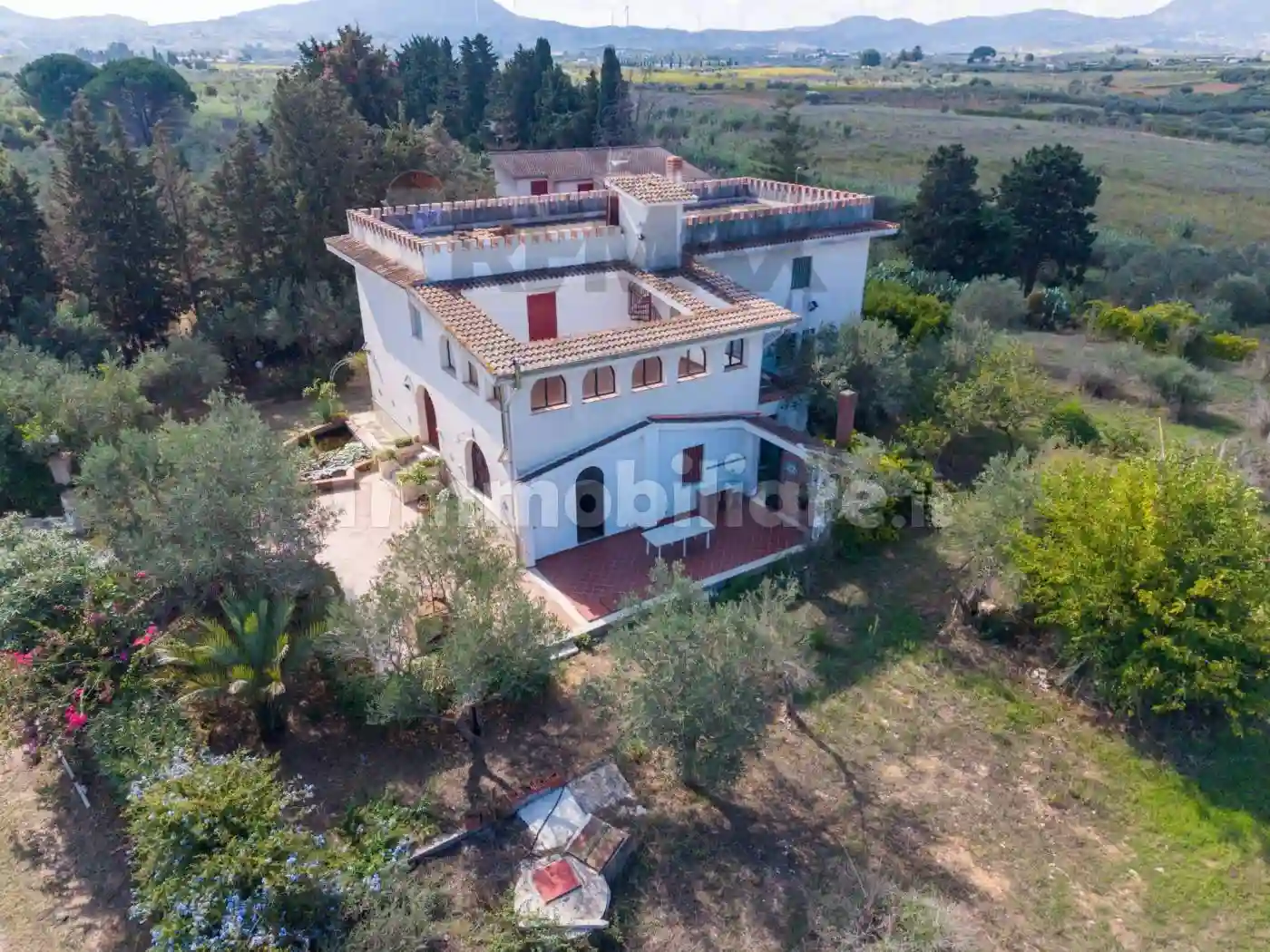 Villa - foto 3