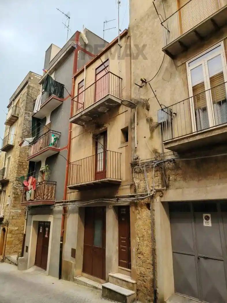 Casa indipendente in vendita a Piazza Armerina