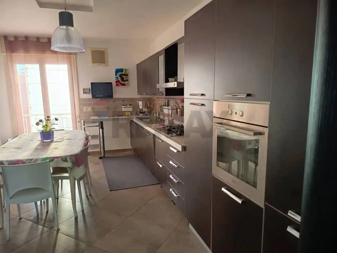 Appartamento in vendita a Caltagirone