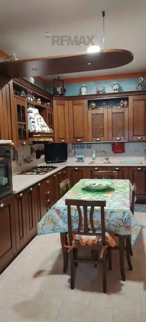 Appartamento in vendita a Caltagirone