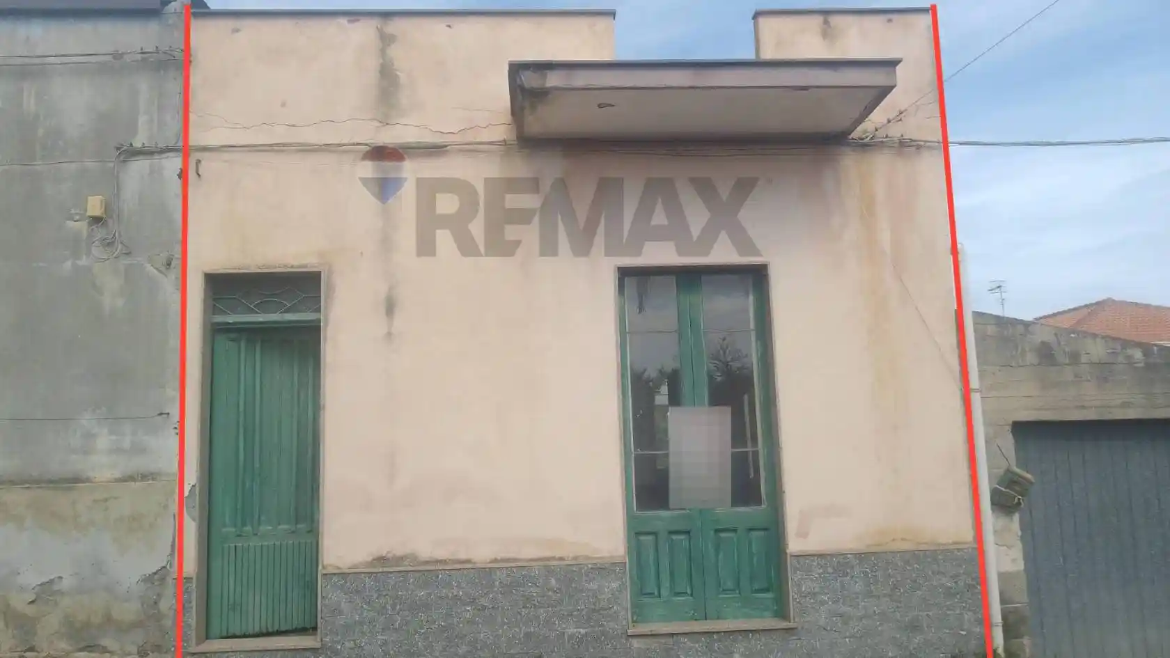 Casa indipendente in vendita a Riposto