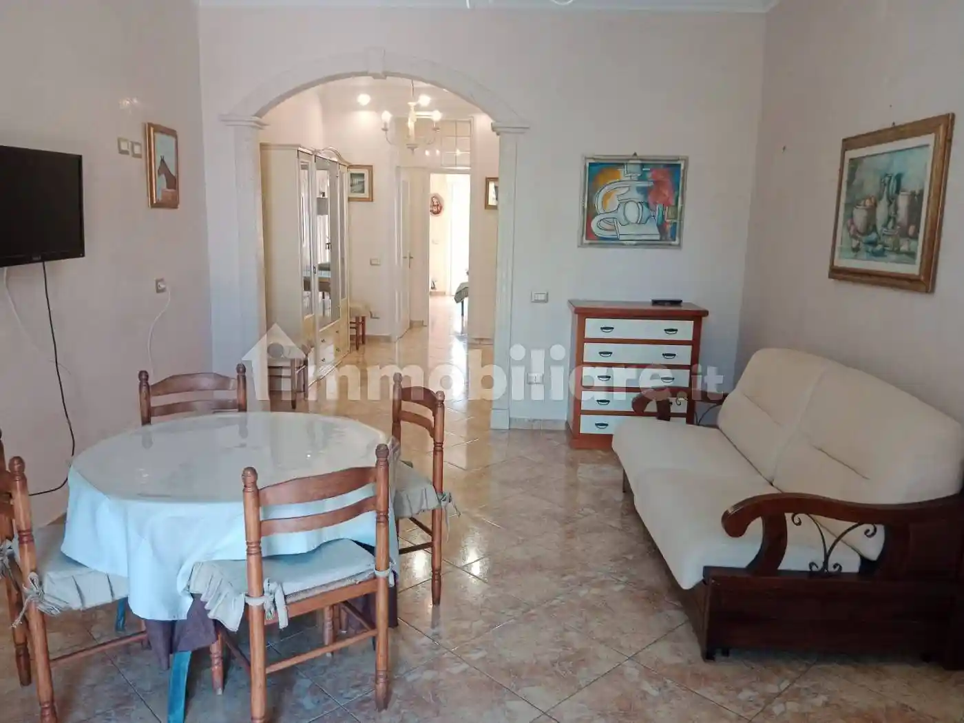 Villetta a schiera in vendita a Gallipoli