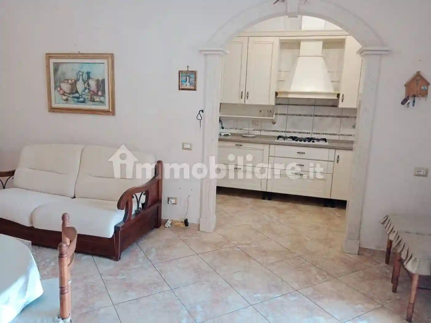 Villetta a schiera - foto 5