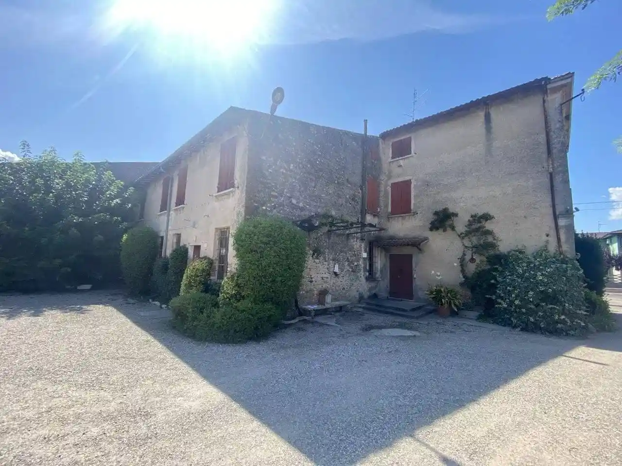 Appartamento in vendita a Roverbella