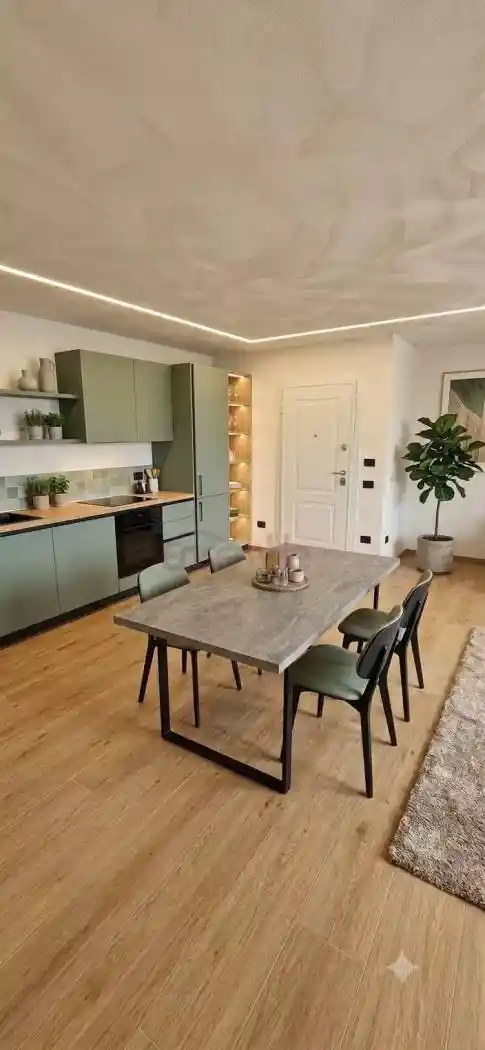 Appartamento in vendita a Parma
