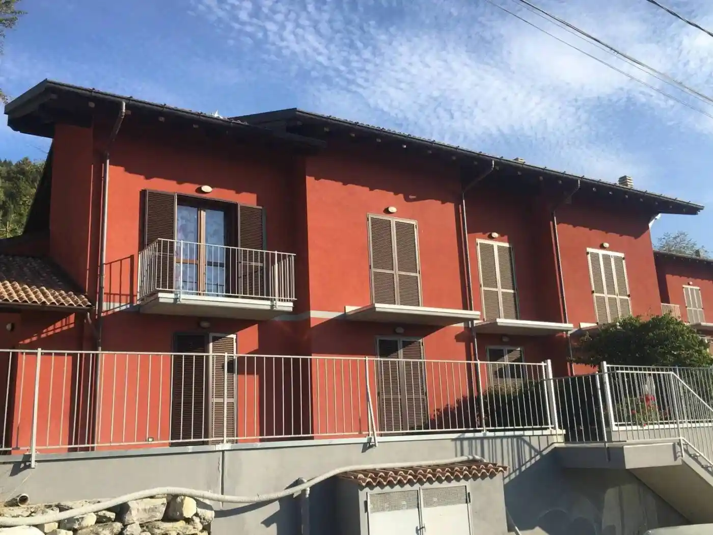 Appartamento in vendita a Alta Valle Intelvi