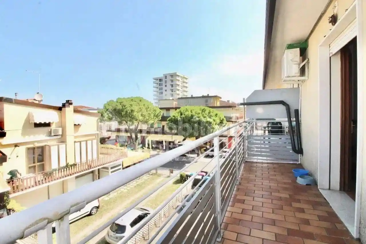 Appartamento in vendita a Eraclea