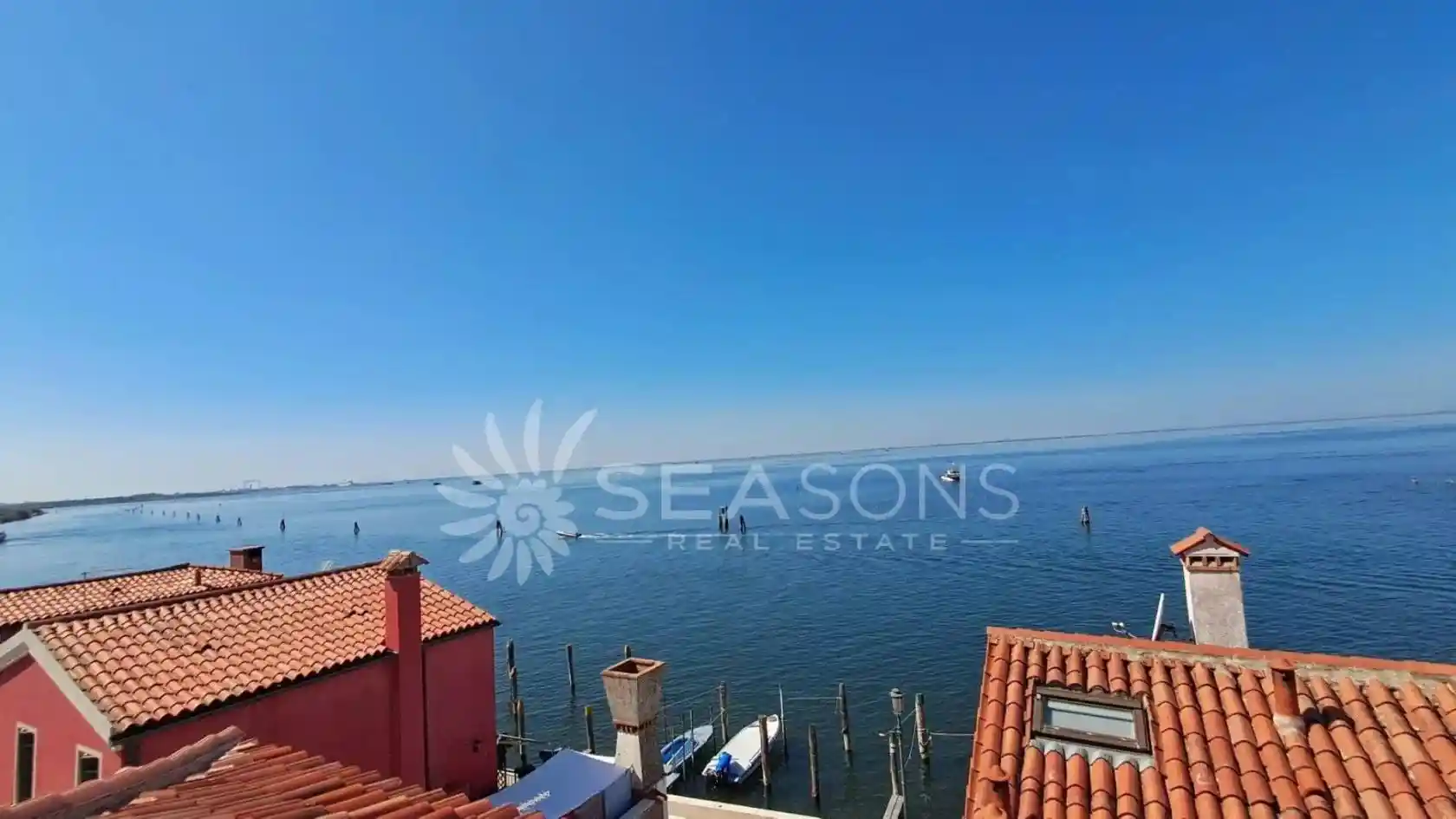 Appartamento in vendita a Venezia