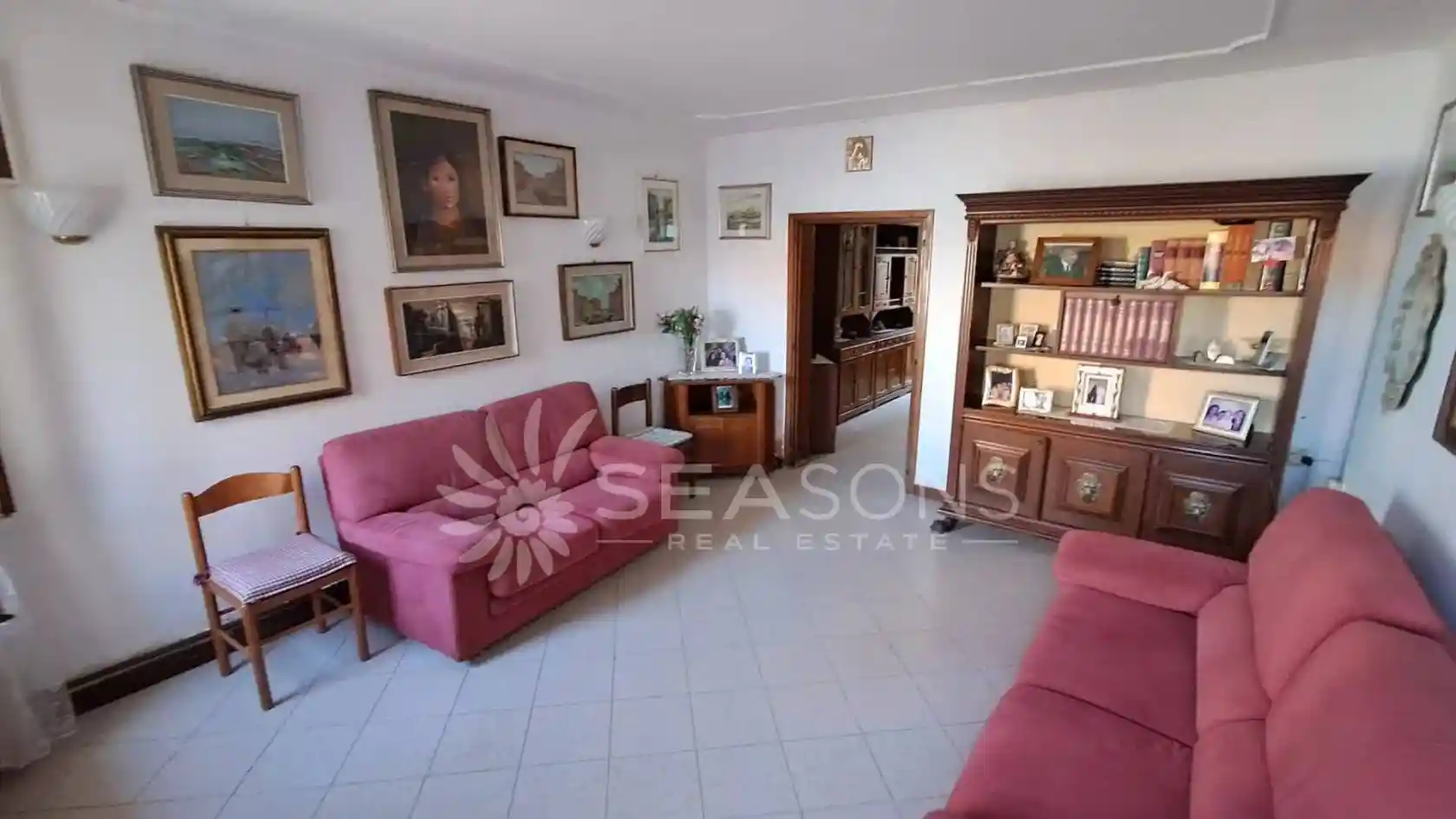 Casa indipendente in vendita a Venezia