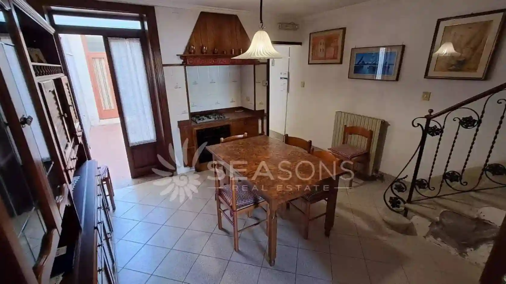 Casa indipendente - foto 5
