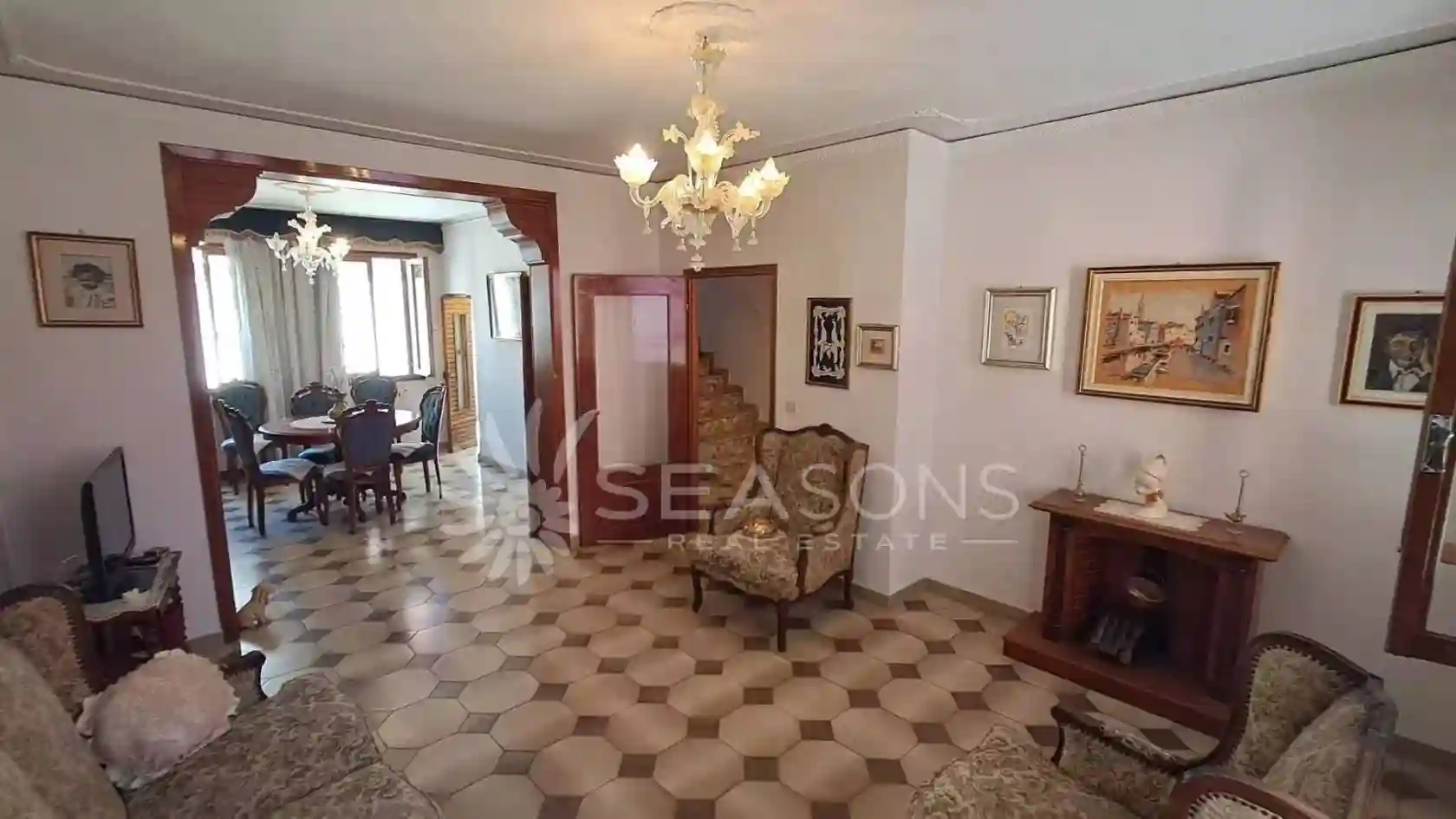 Villetta a schiera - foto 2