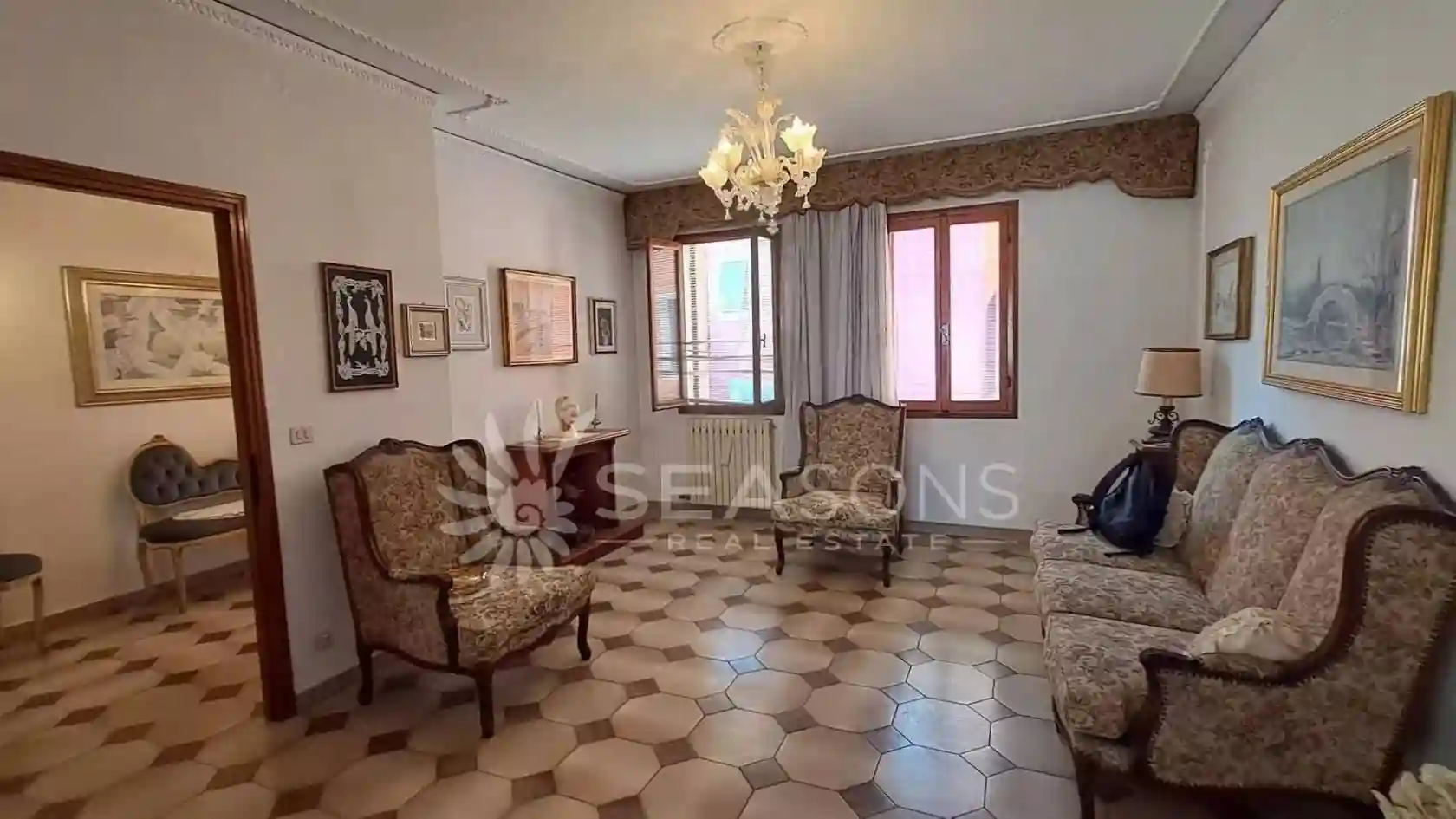 Villetta a schiera - foto 5